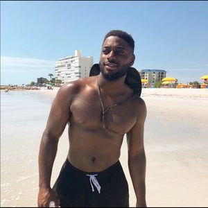 Meet your Posher, Jordan